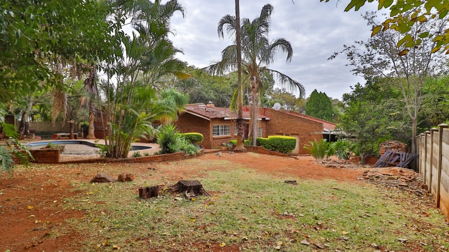 5 Bedroom Property for Sale in Cashan North West